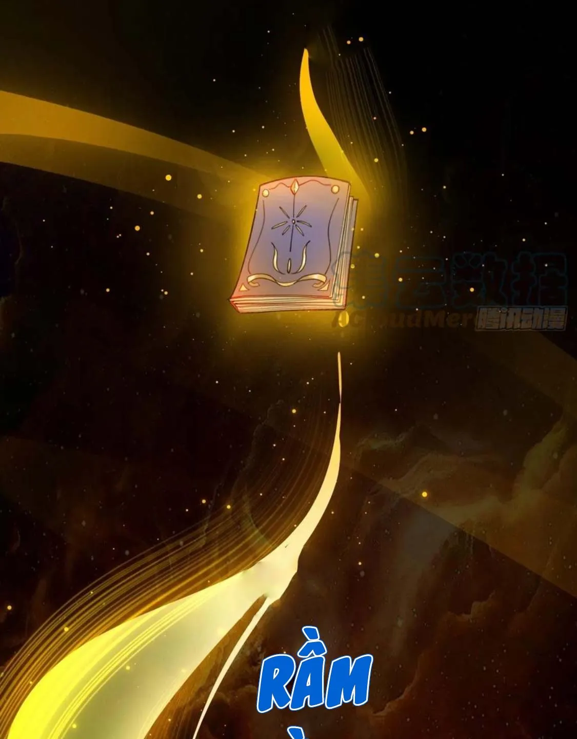 Nương Tử Của Ta Là Một Người Quái Dị Chapter 2 - Trang 41