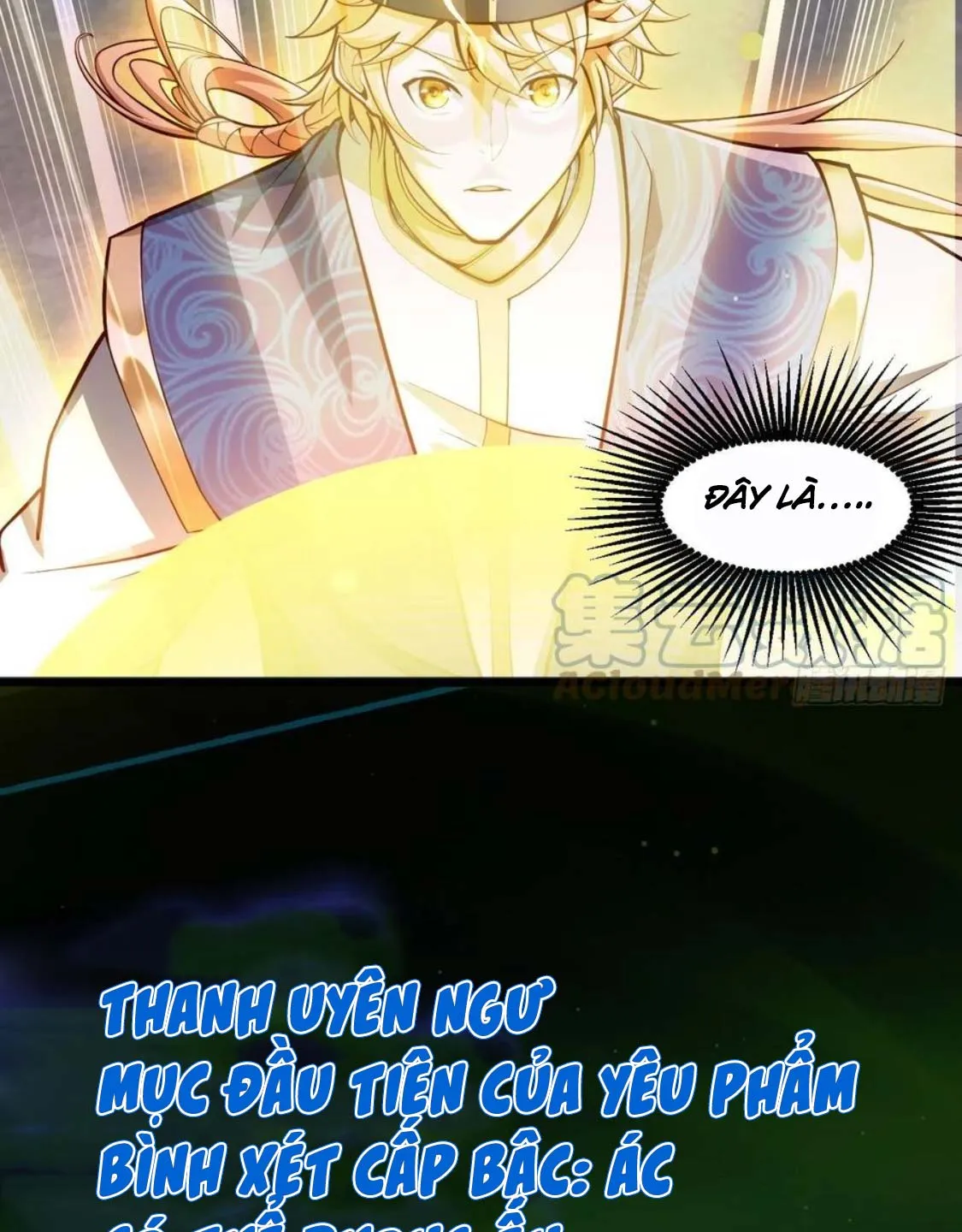 Nương Tử Của Ta Là Một Người Quái Dị Chapter 2 - Trang 44