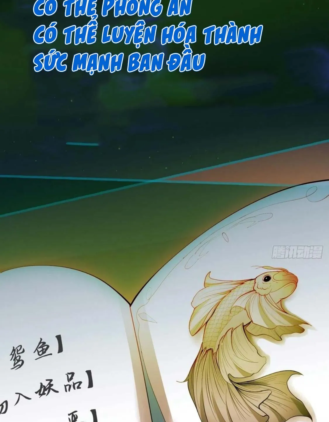 Nương Tử Của Ta Là Một Người Quái Dị Chapter 2 - Trang 45