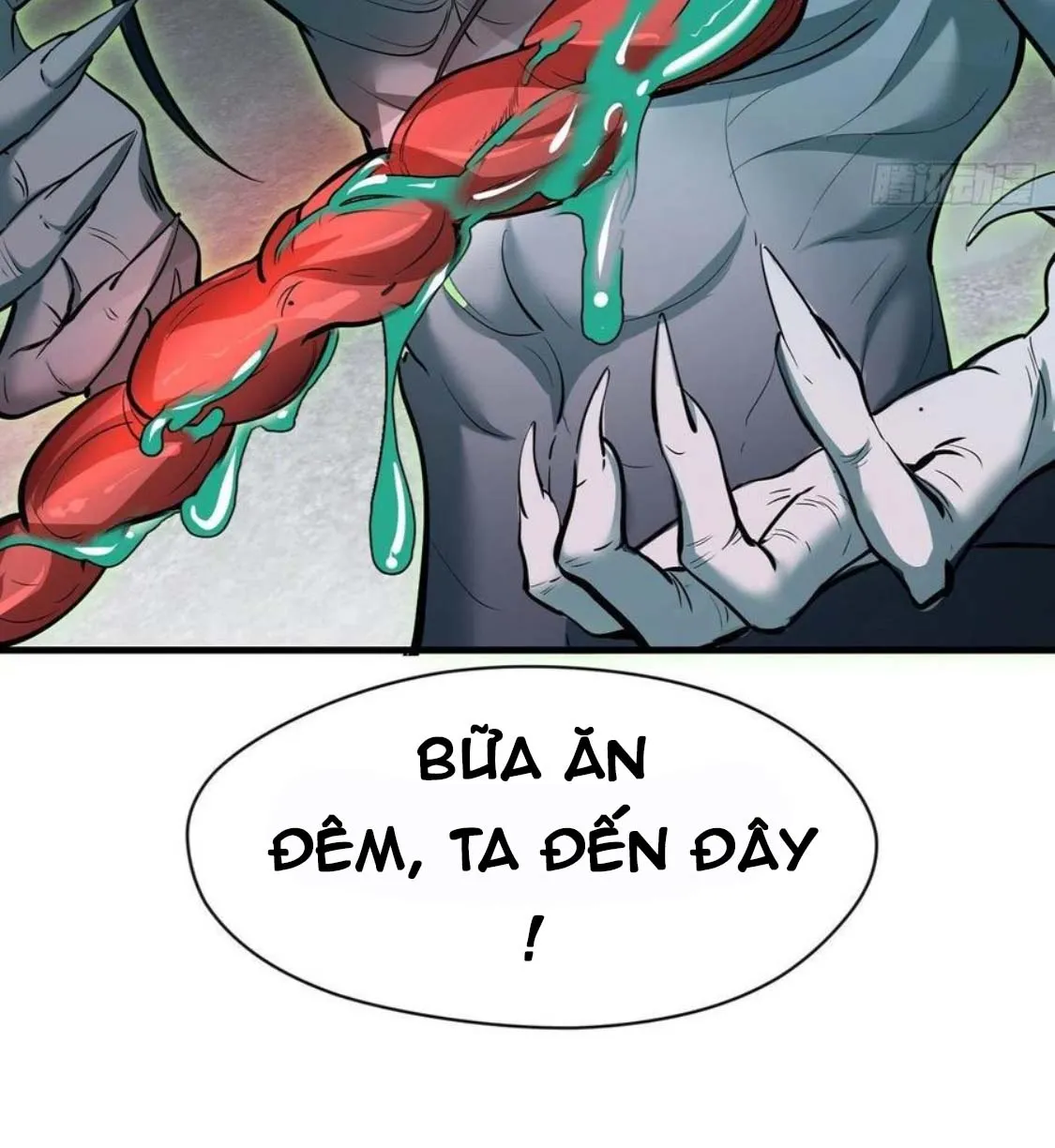Nương Tử Của Ta Là Một Người Quái Dị Chapter 3 - Trang 13