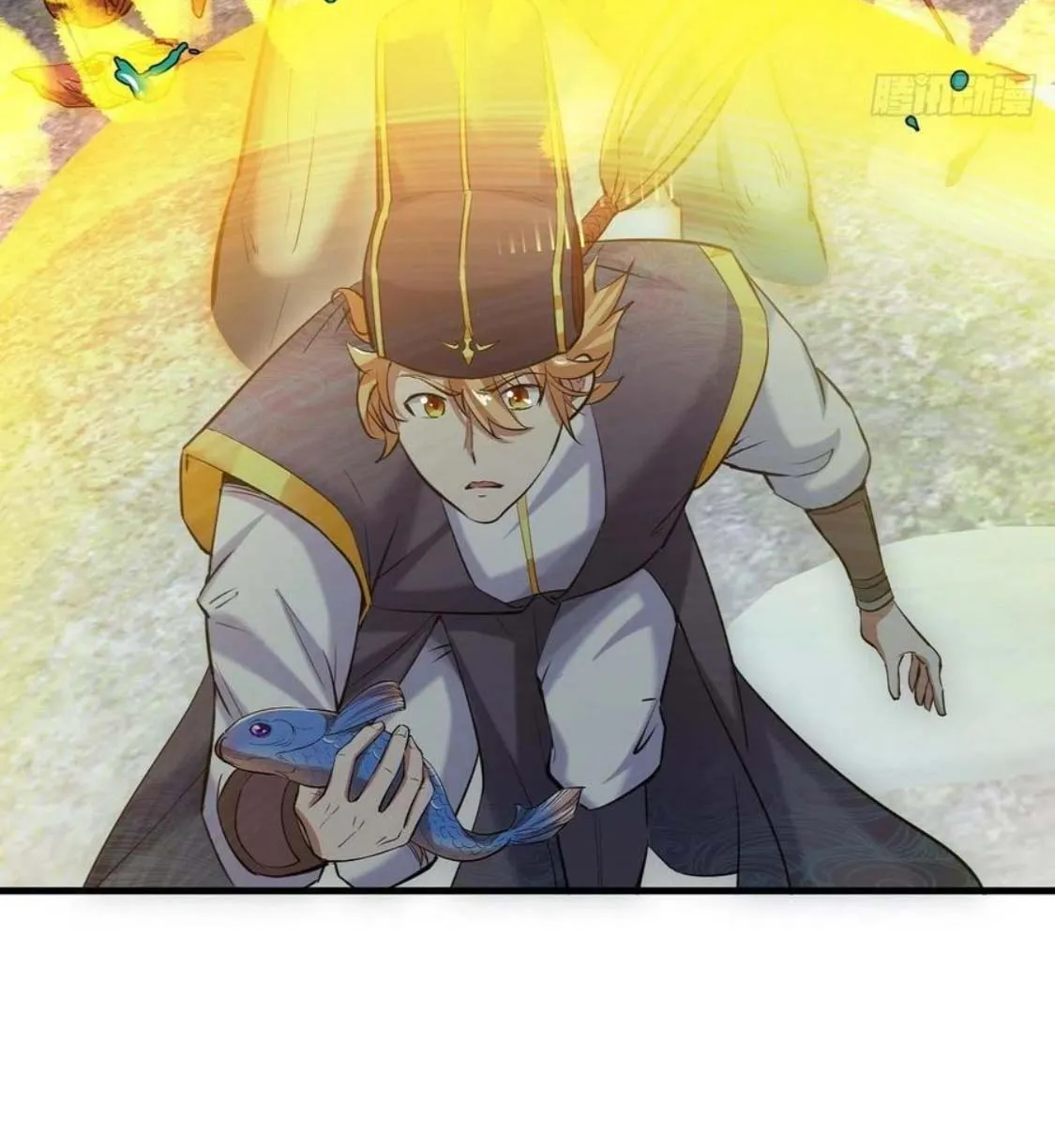 Nương Tử Của Ta Là Một Người Quái Dị Chapter 3 - Trang 18