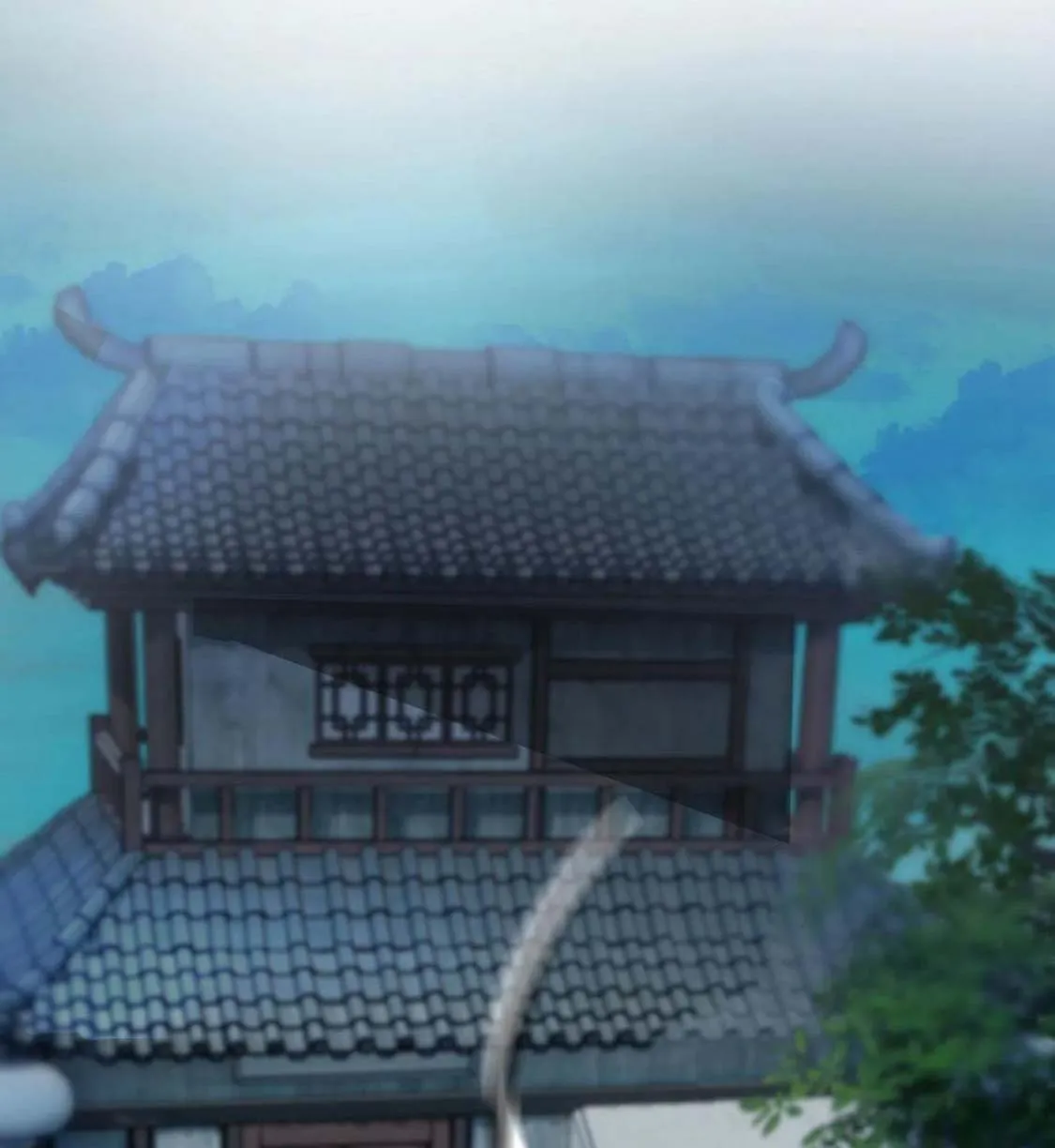 Nương Tử Của Ta Là Một Người Quái Dị Chapter 3 - Trang 2