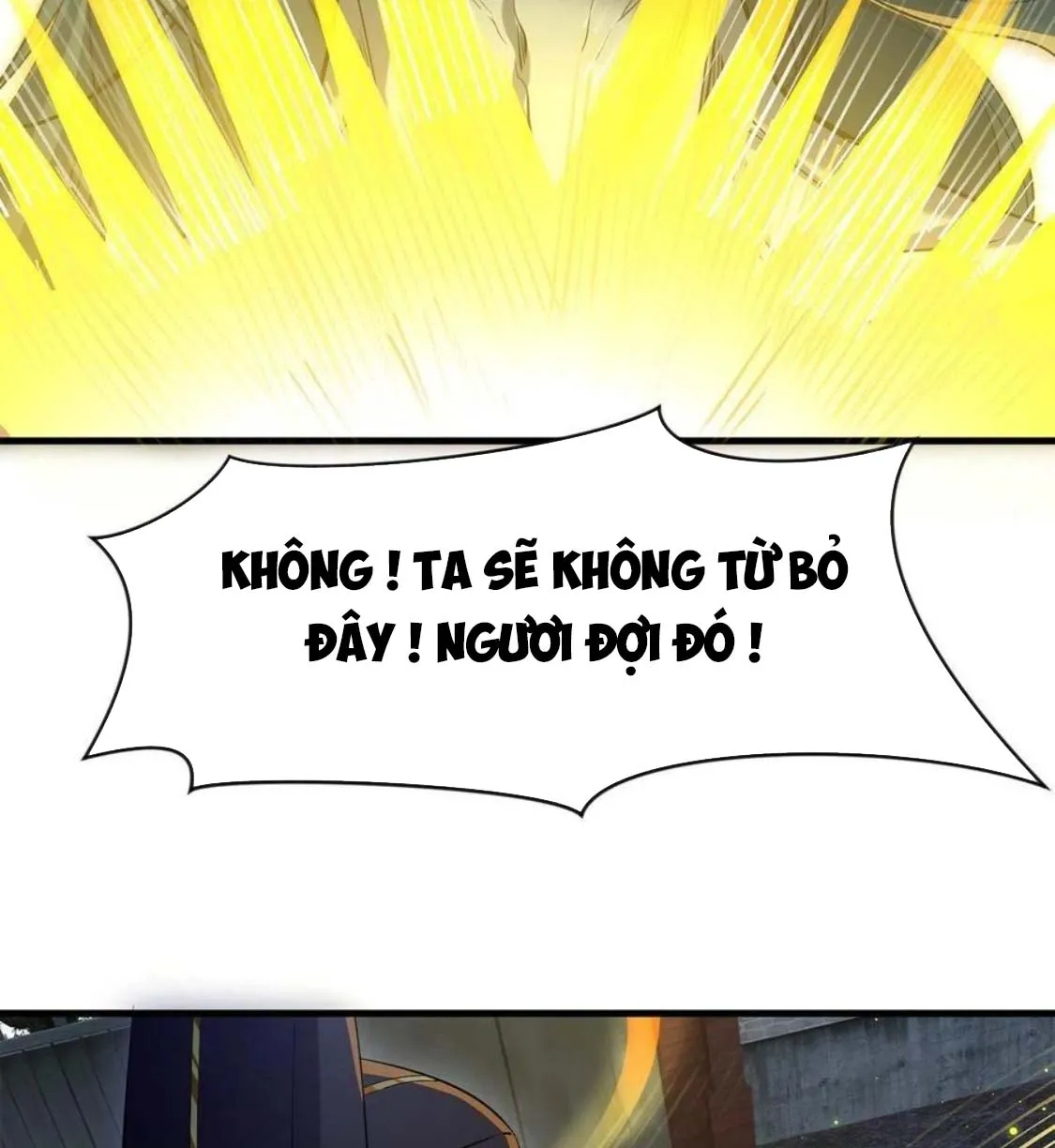 Nương Tử Của Ta Là Một Người Quái Dị Chapter 3 - Trang 20