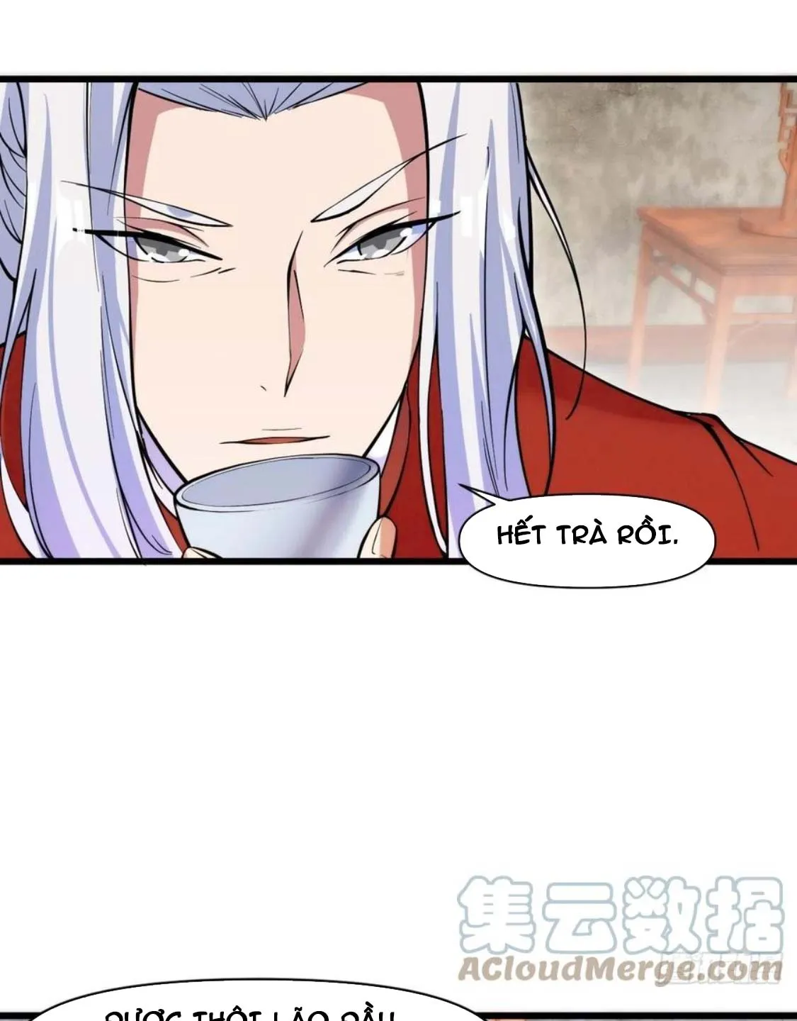 Nương Tử Của Ta Là Một Người Quái Dị Chapter 3 - Trang 50