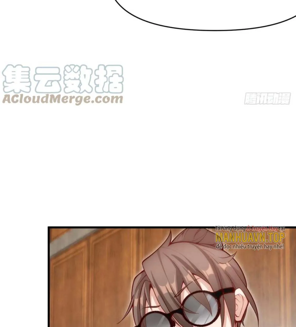 Nương Tử Của Ta Là Một Người Quái Dị Chapter 4 - Trang 15