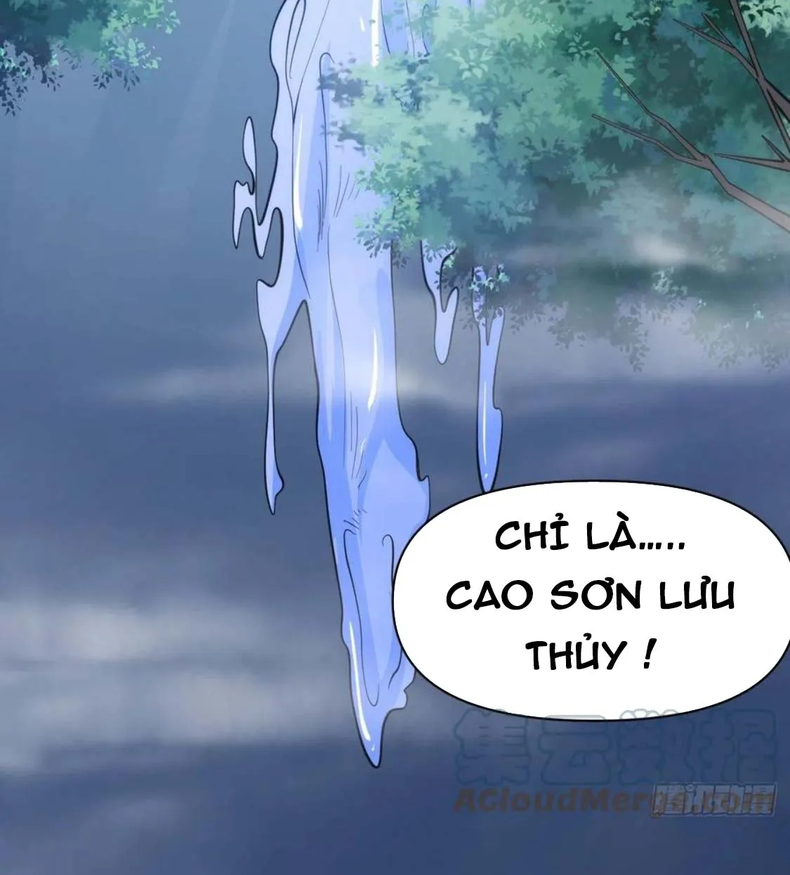 Nương Tử Của Ta Là Một Người Quái Dị Chapter 4 - Trang 18