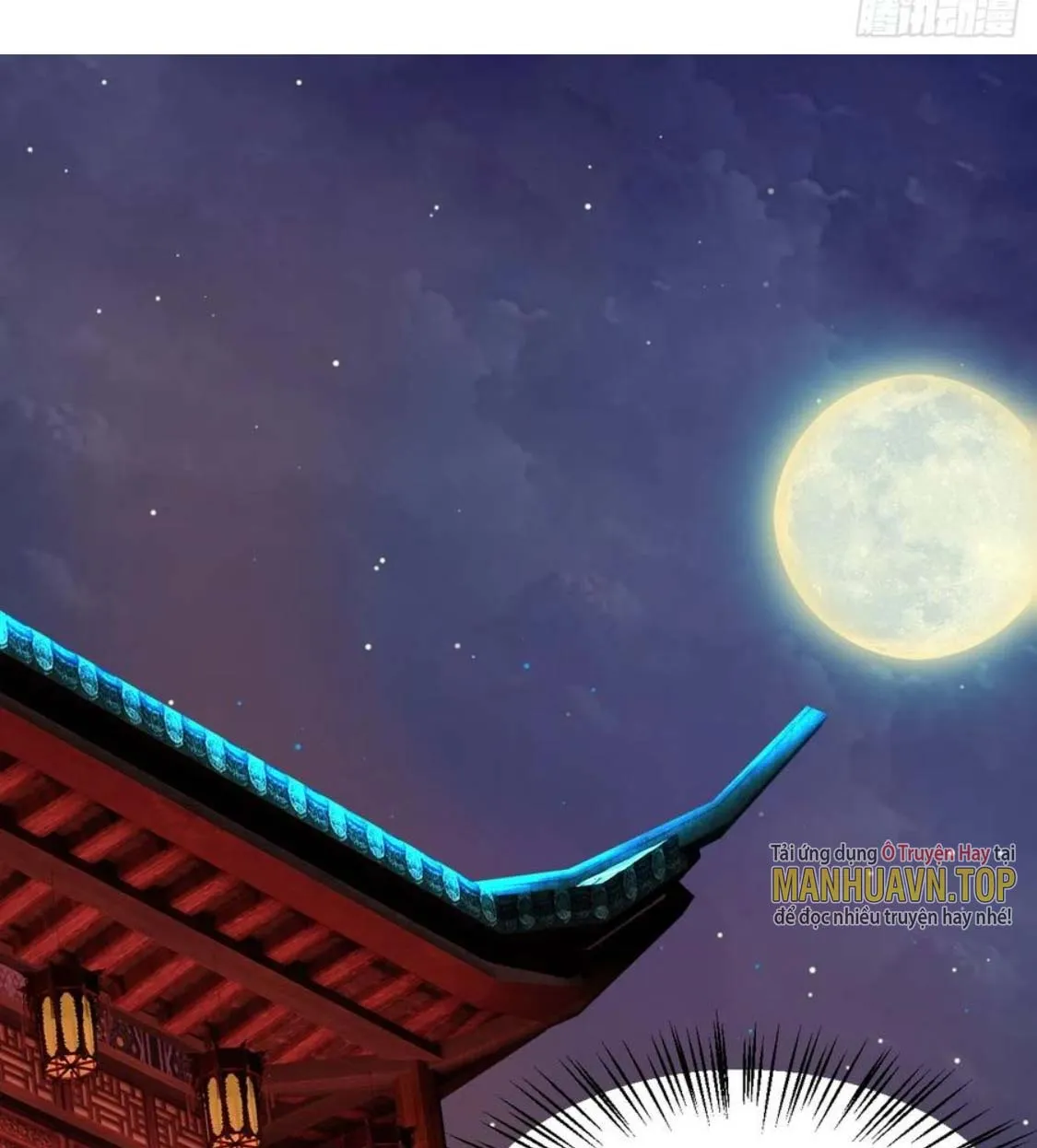 Nương Tử Của Ta Là Một Người Quái Dị Chapter 4 - Trang 2