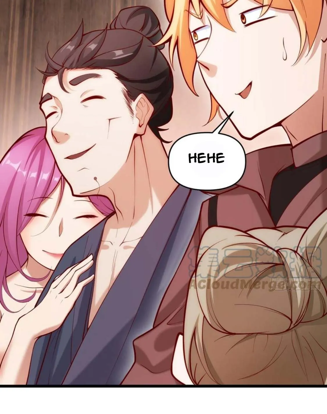 Nương Tử Của Ta Là Một Người Quái Dị Chapter 4 - Trang 22