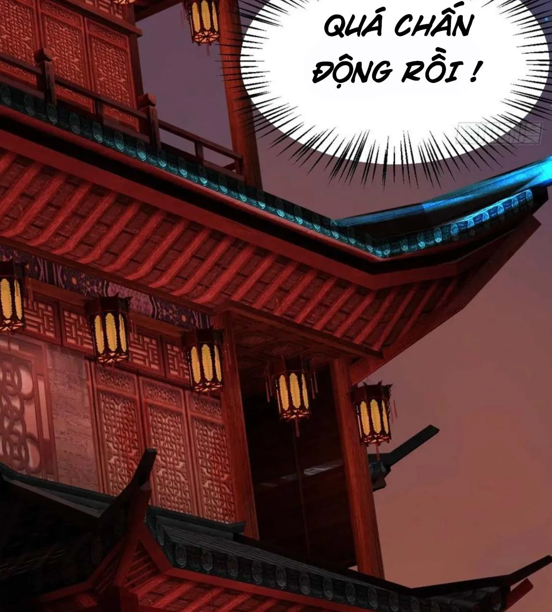 Nương Tử Của Ta Là Một Người Quái Dị Chapter 4 - Trang 3