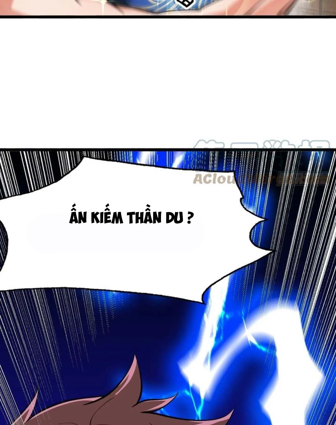 Nương Tử Của Ta Là Một Người Quái Dị Chapter 4 - Trang 32