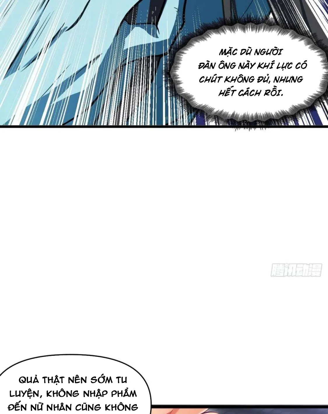 Nương Tử Của Ta Là Một Người Quái Dị Chapter 4 - Trang 45