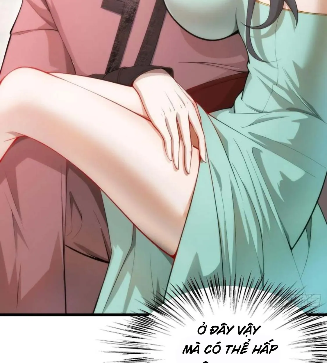 Nương Tử Của Ta Là Một Người Quái Dị Chapter 4 - Trang 6