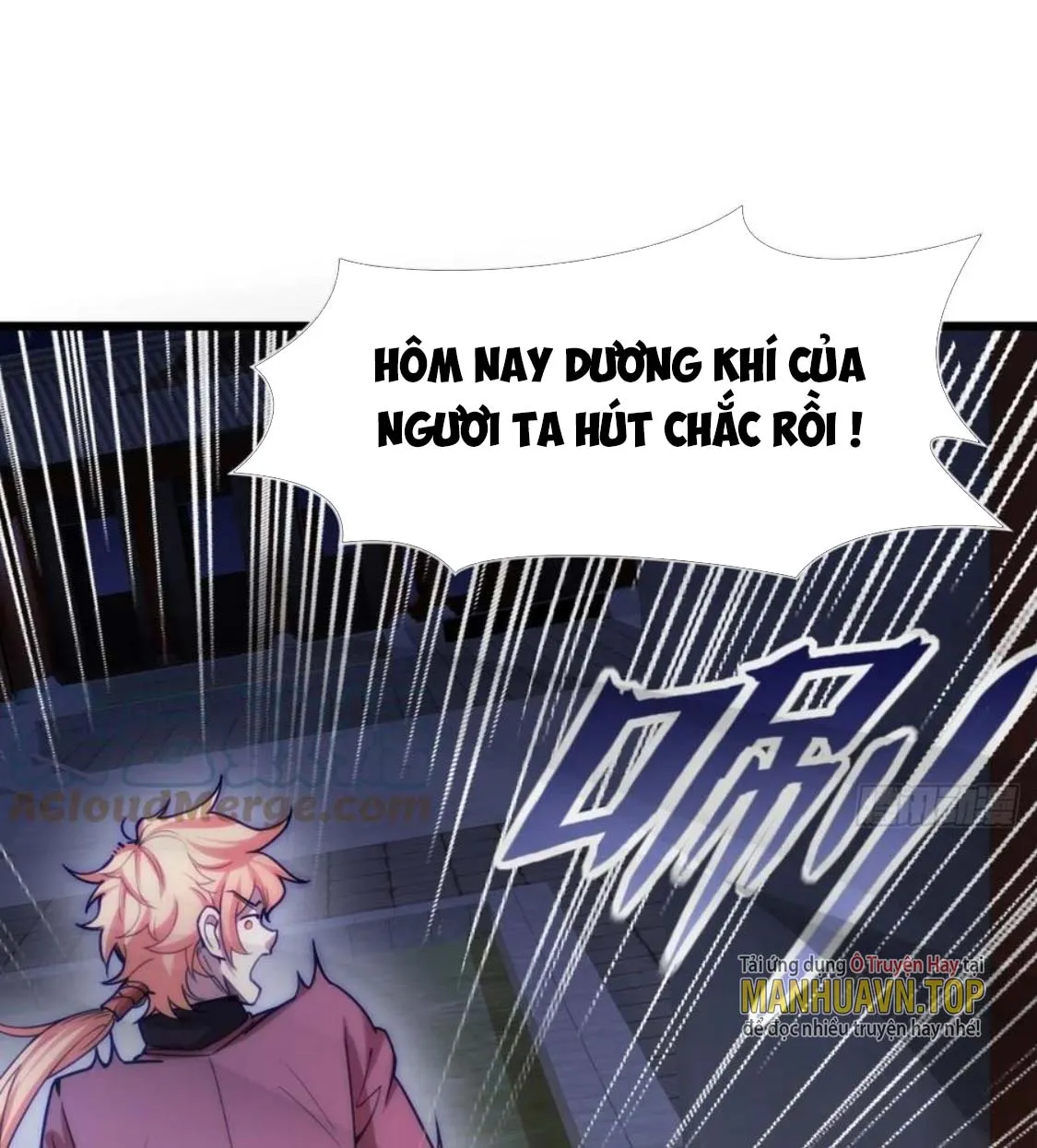 Nương Tử Của Ta Là Một Người Quái Dị Chapter 5 - Trang 14