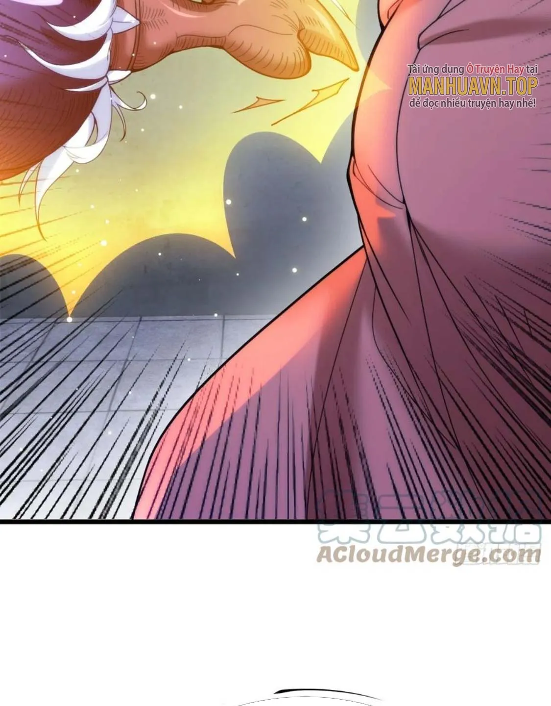 Nương Tử Của Ta Là Một Người Quái Dị Chapter 5 - Trang 25