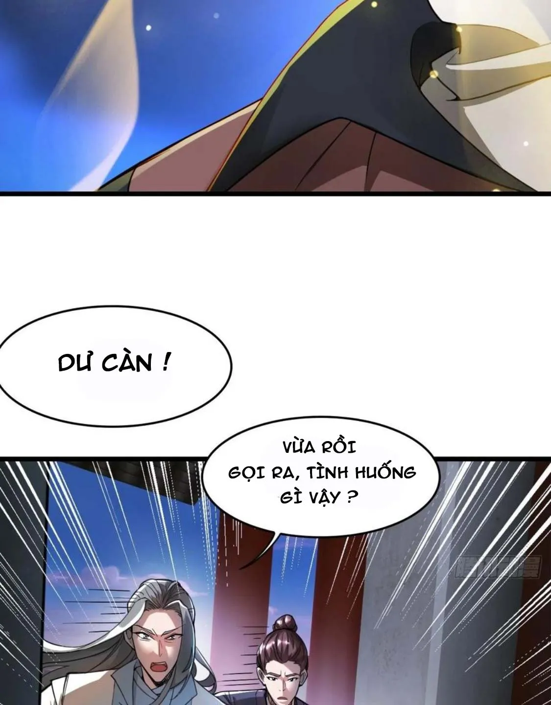 Nương Tử Của Ta Là Một Người Quái Dị Chapter 5 - Trang 35