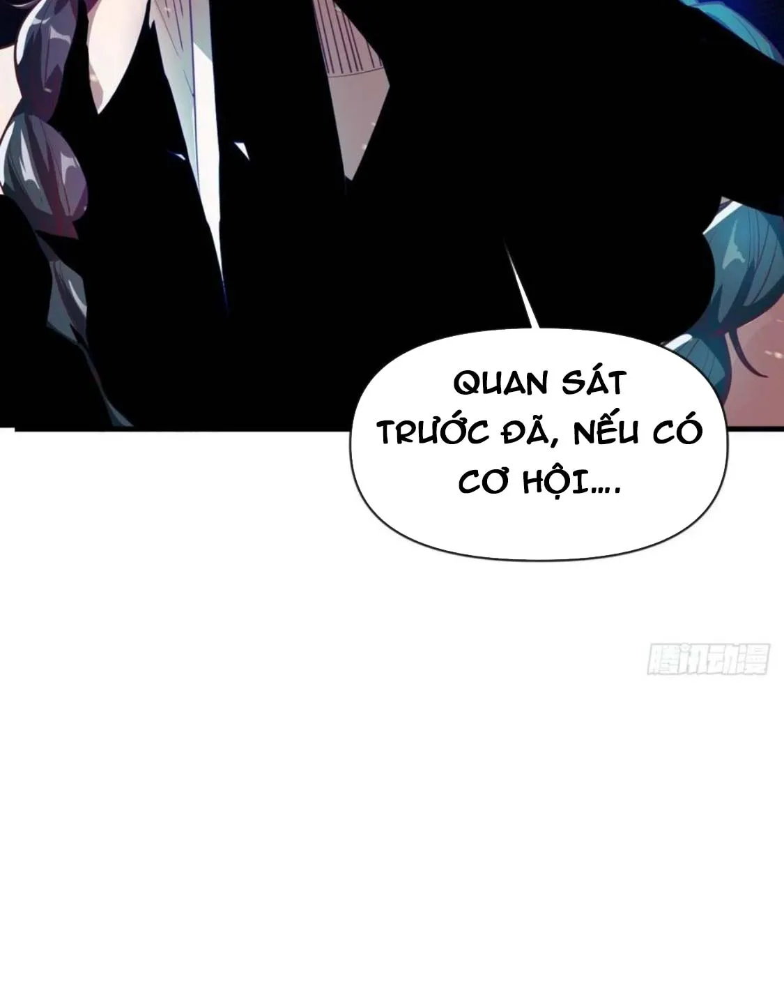 Nương Tử Của Ta Là Một Người Quái Dị Chapter 5 - Trang 48