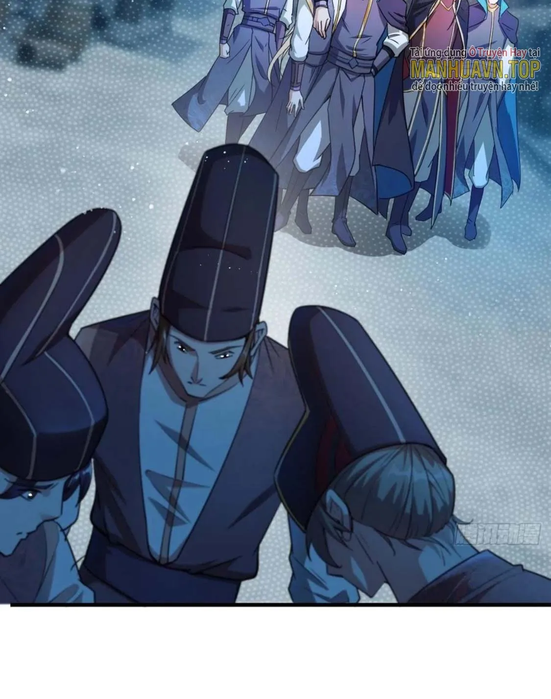 Nương Tử Của Ta Là Một Người Quái Dị Chapter 5 - Trang 50