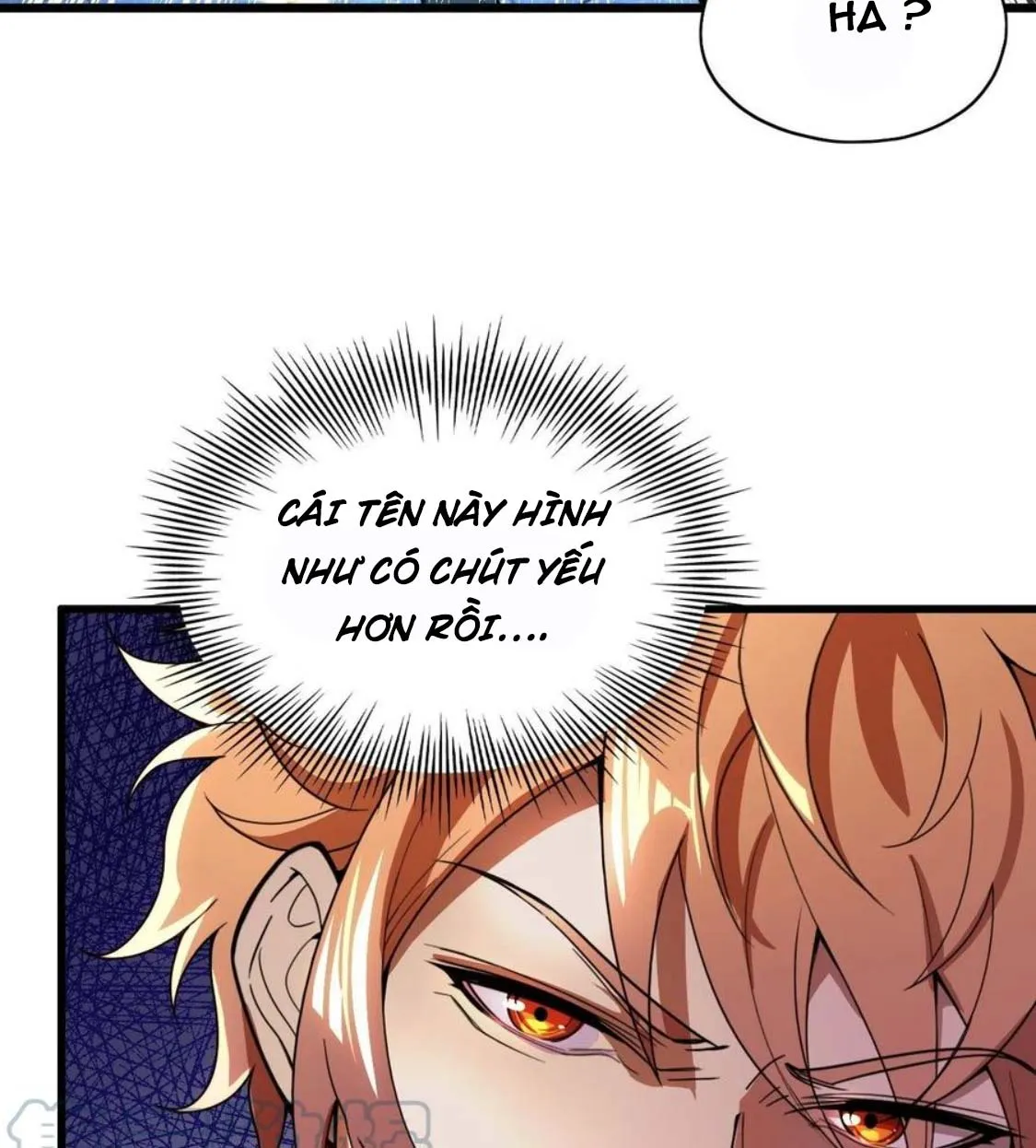 Nương Tử Của Ta Là Một Người Quái Dị Chapter 5 - Trang 9