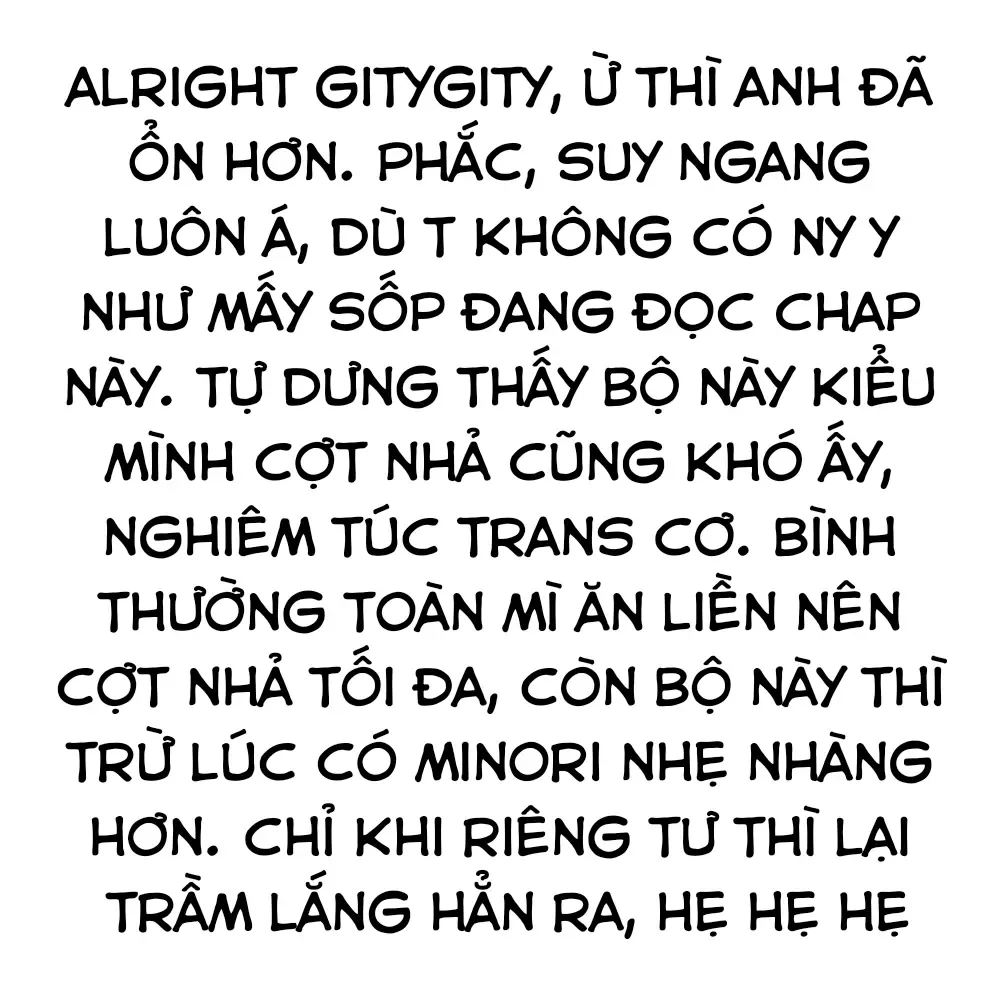 Nyc Và Gái 1 Con Chapter 5 - Trang 17