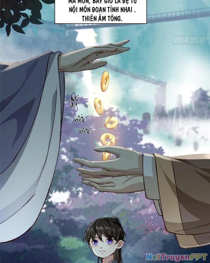 Ở Bên Cạnh Nữ Ma Đầu Chapter 1 - Trang 12