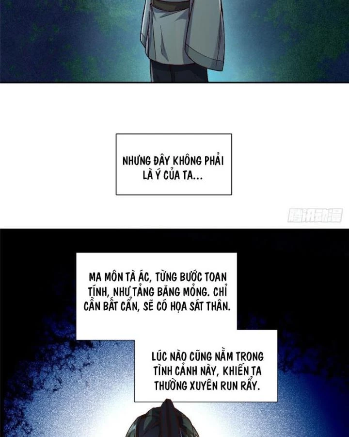 Ở Bên Cạnh Nữ Ma Đầu Chapter 1 - Trang 14