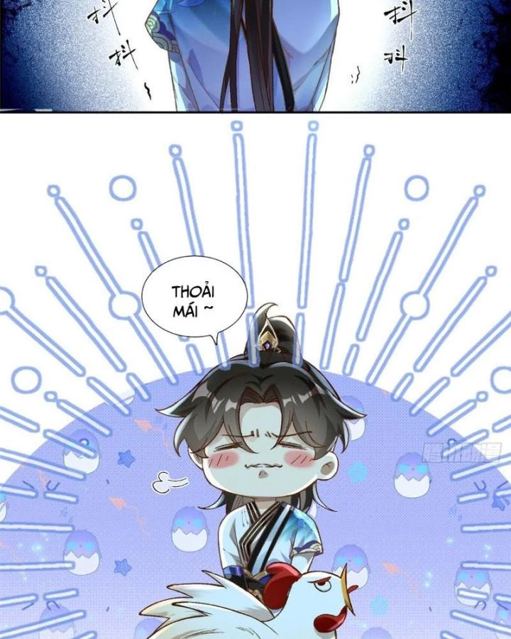 Ở Bên Cạnh Nữ Ma Đầu Chapter 1 - Trang 16