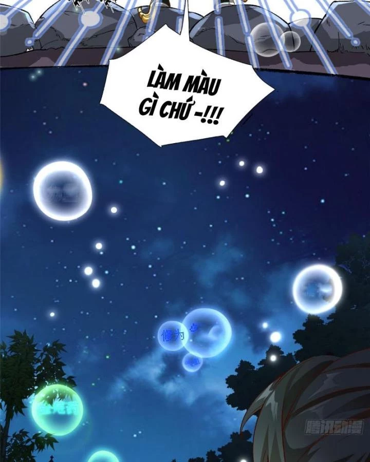 Ở Bên Cạnh Nữ Ma Đầu Chapter 1 - Trang 18