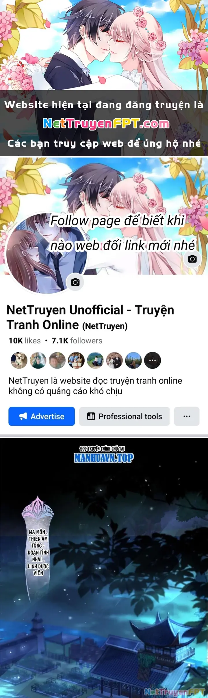 Ở Bên Cạnh Nữ Ma Đầu Chapter 1 - Trang 2
