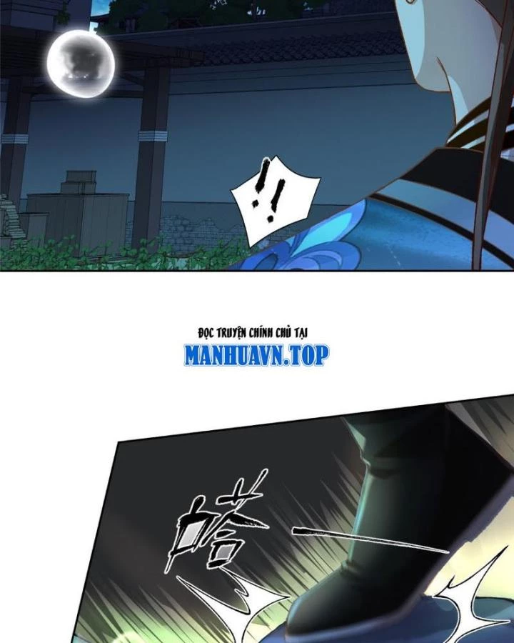 Ở Bên Cạnh Nữ Ma Đầu Chapter 1 - Trang 20