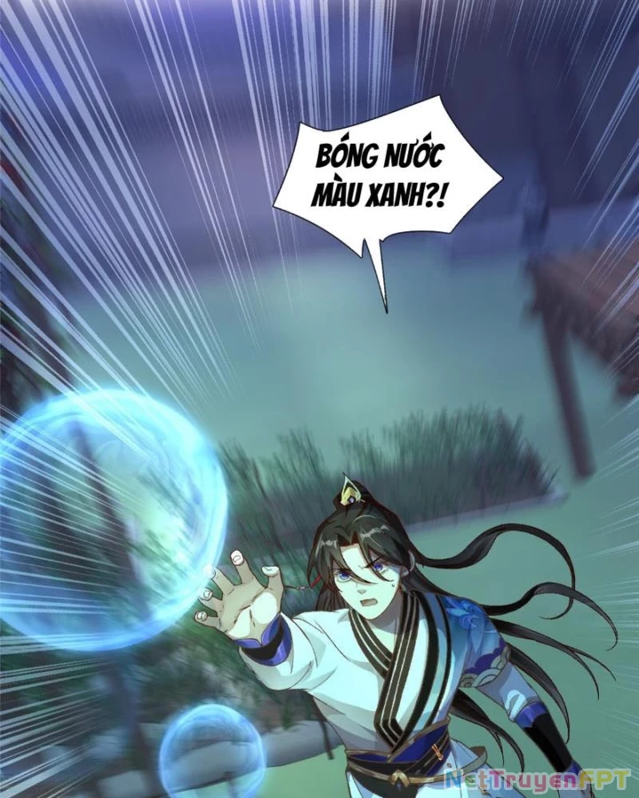Ở Bên Cạnh Nữ Ma Đầu Chapter 1 - Trang 22