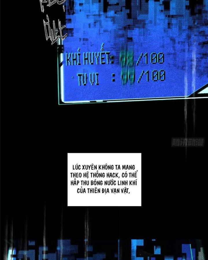 Ở Bên Cạnh Nữ Ma Đầu Chapter 1 - Trang 30
