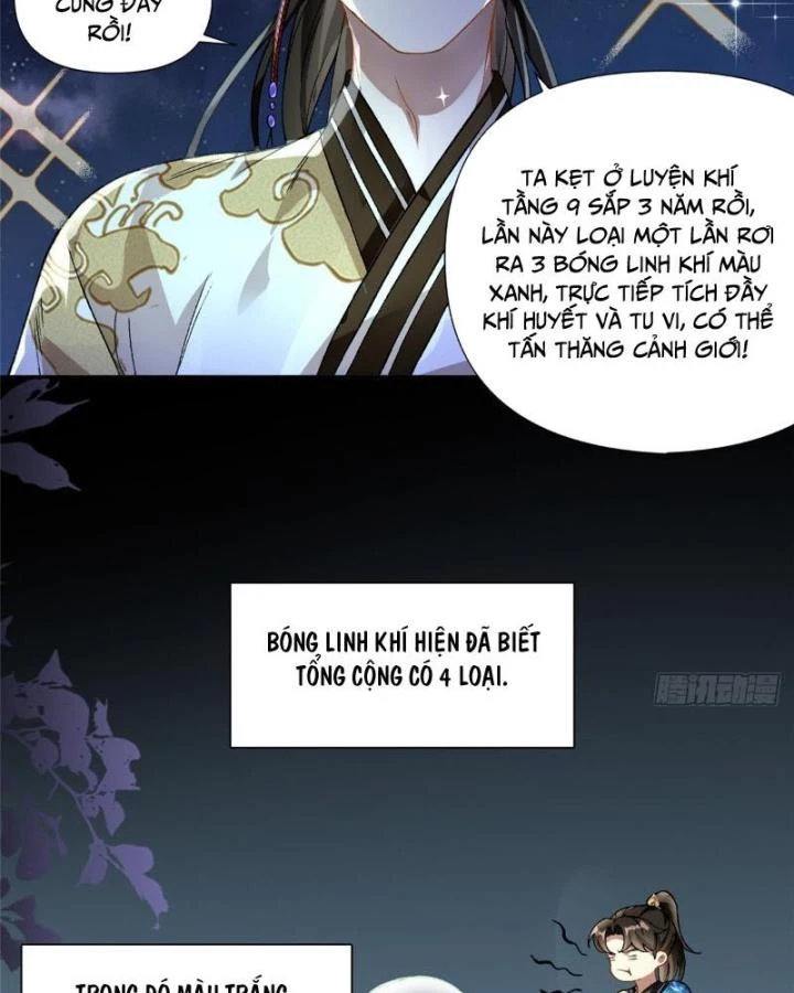 Ở Bên Cạnh Nữ Ma Đầu Chapter 1 - Trang 34