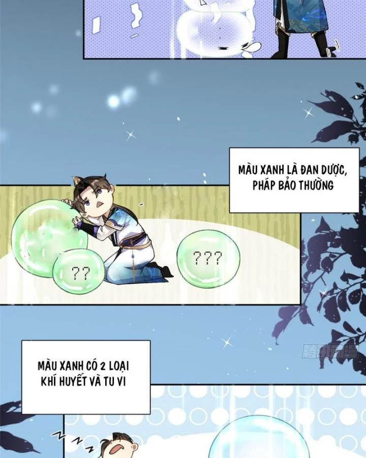 Ở Bên Cạnh Nữ Ma Đầu Chapter 1 - Trang 36