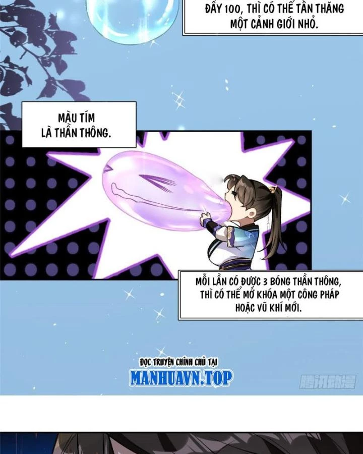 Ở Bên Cạnh Nữ Ma Đầu Chapter 1 - Trang 38