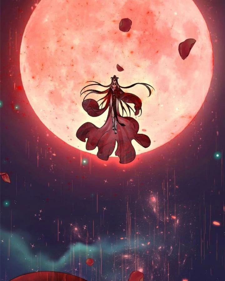 Ở Bên Cạnh Nữ Ma Đầu Chapter 1 - Trang 48