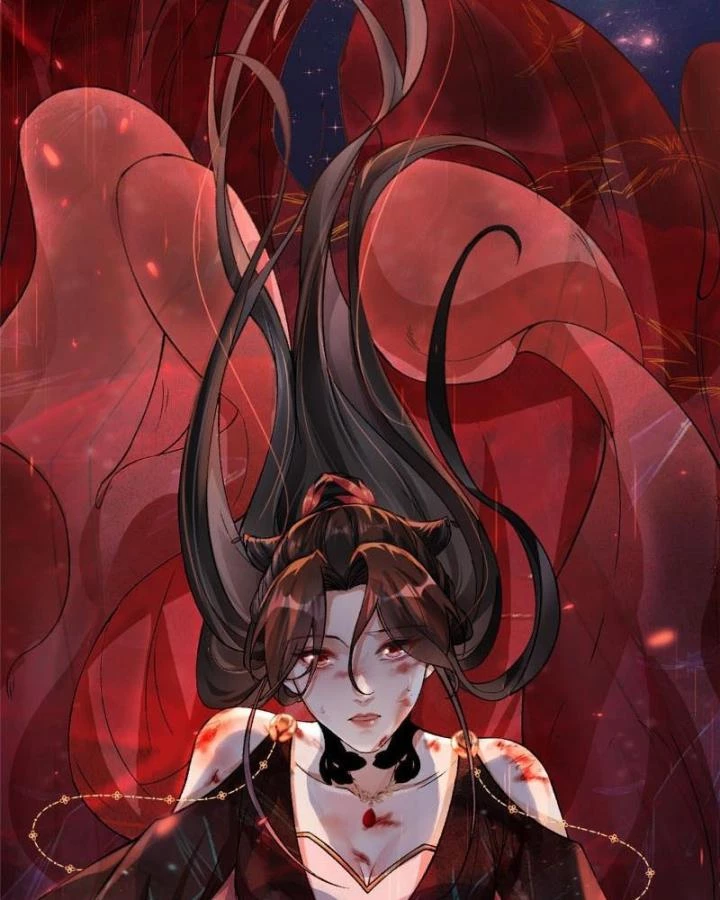 Ở Bên Cạnh Nữ Ma Đầu Chapter 1 - Trang 50