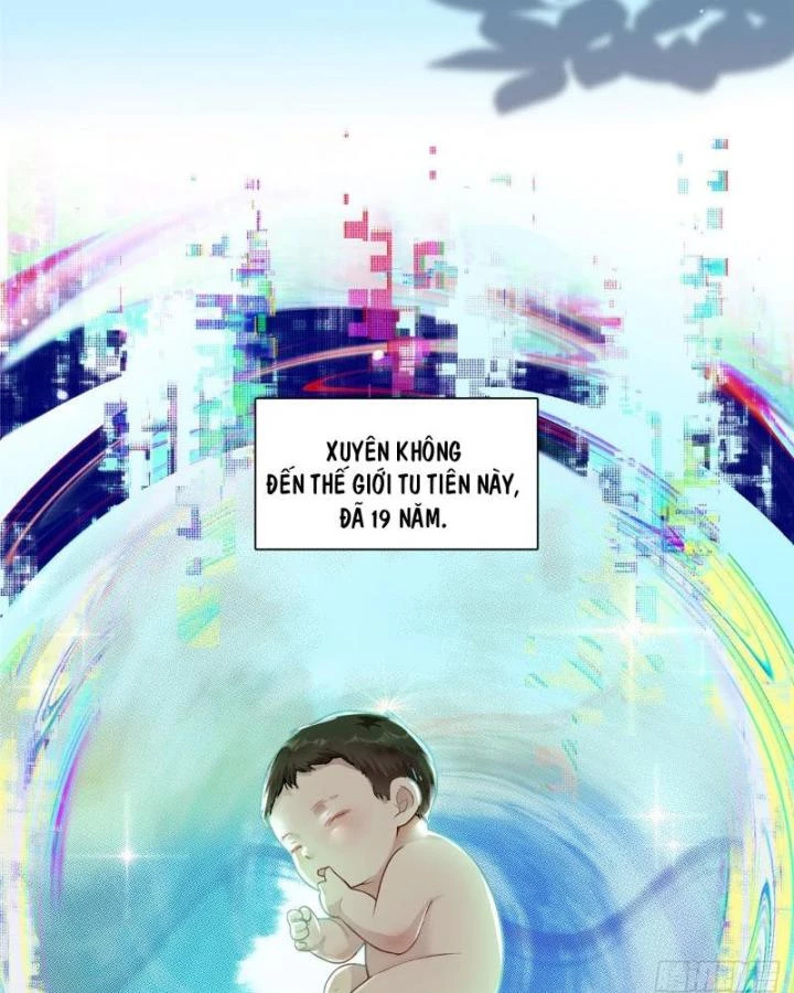Ở Bên Cạnh Nữ Ma Đầu Chapter 1 - Trang 8