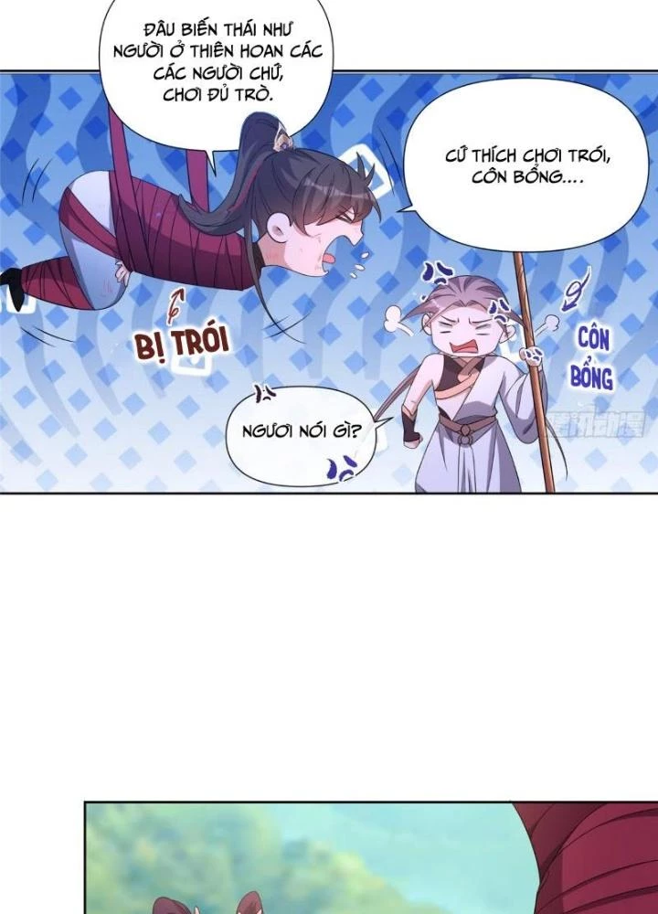 Ở Bên Cạnh Nữ Ma Đầu Chapter 10 - Trang 10