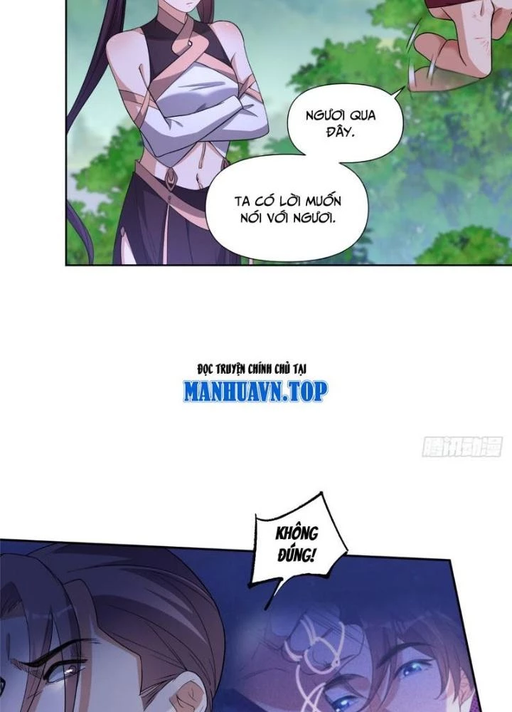 Ở Bên Cạnh Nữ Ma Đầu Chapter 10 - Trang 12