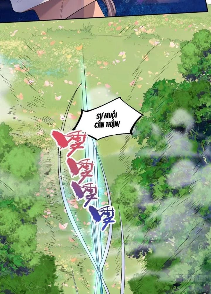 Ở Bên Cạnh Nữ Ma Đầu Chapter 10 - Trang 14