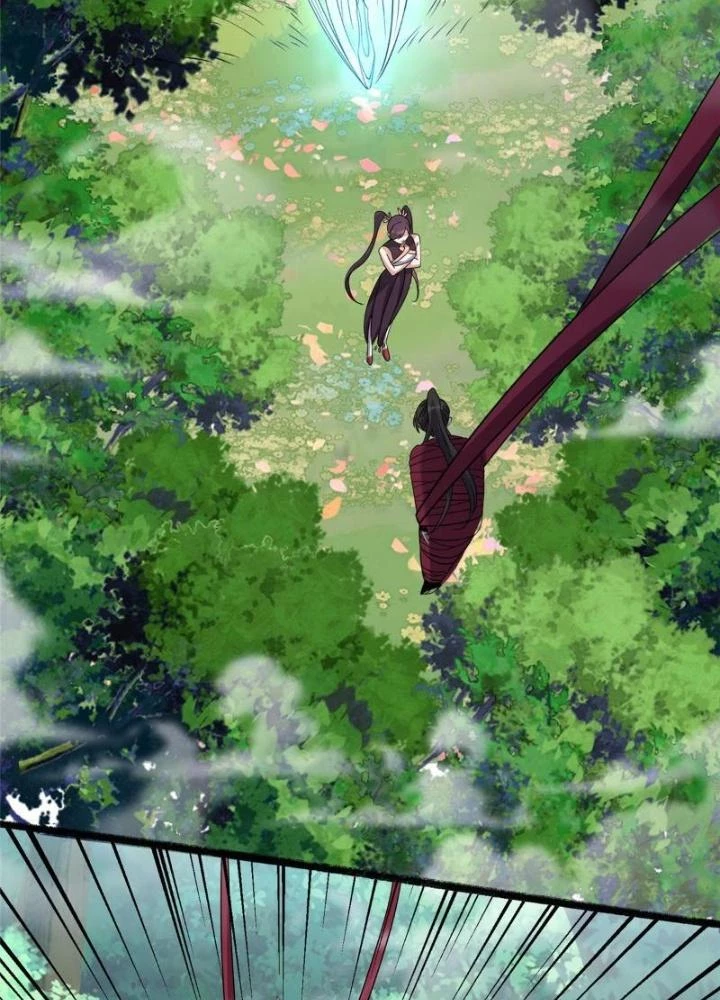 Ở Bên Cạnh Nữ Ma Đầu Chapter 10 - Trang 16