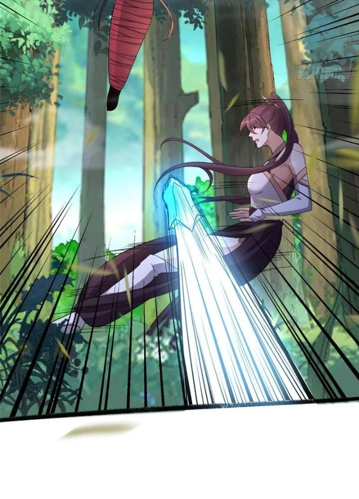 Ở Bên Cạnh Nữ Ma Đầu Chapter 10 - Trang 18