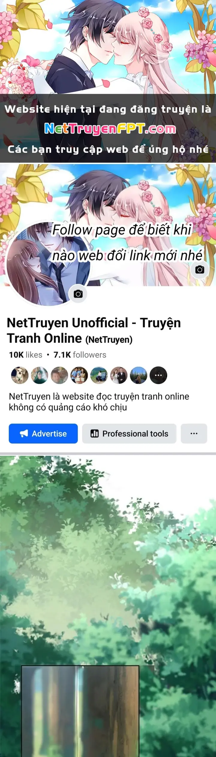 Ở Bên Cạnh Nữ Ma Đầu Chapter 10 - Trang 2