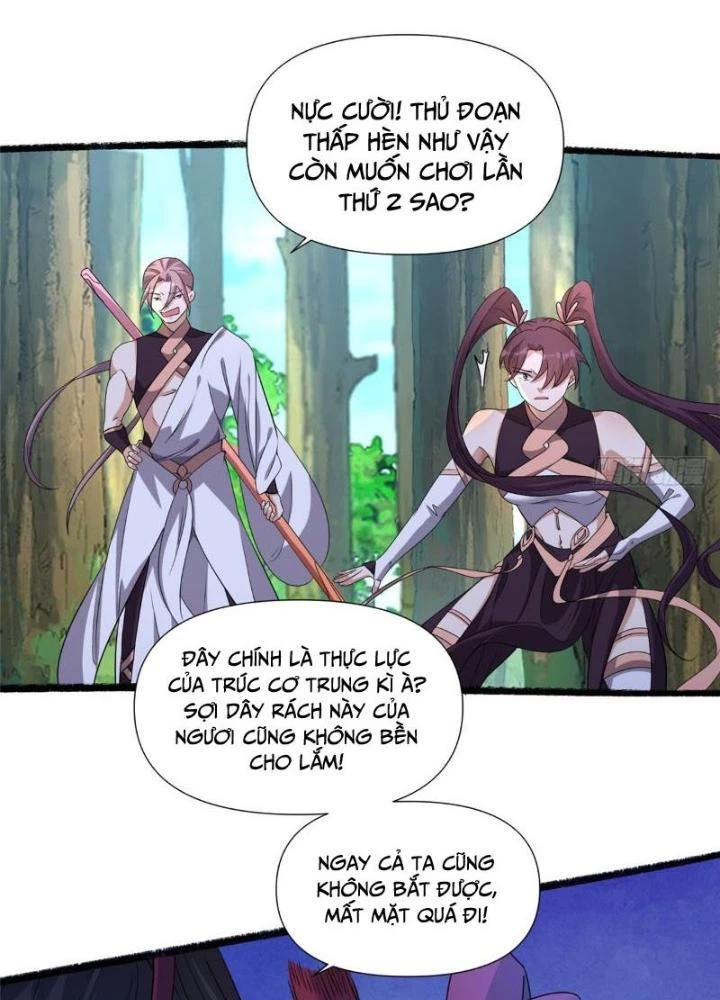 Ở Bên Cạnh Nữ Ma Đầu Chapter 10 - Trang 20