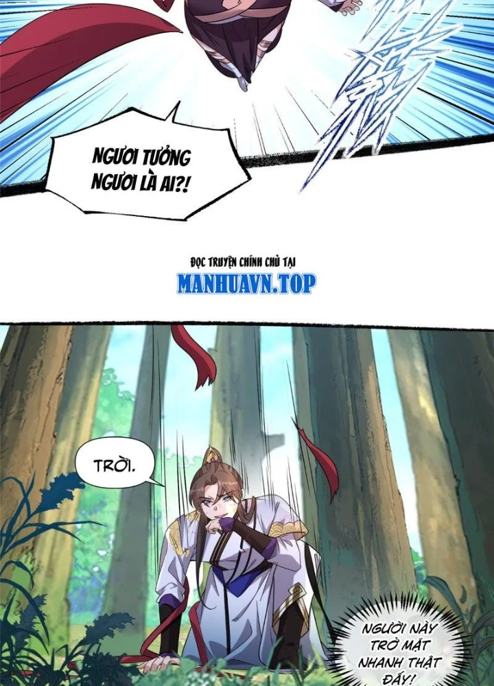 Ở Bên Cạnh Nữ Ma Đầu Chapter 10 - Trang 24