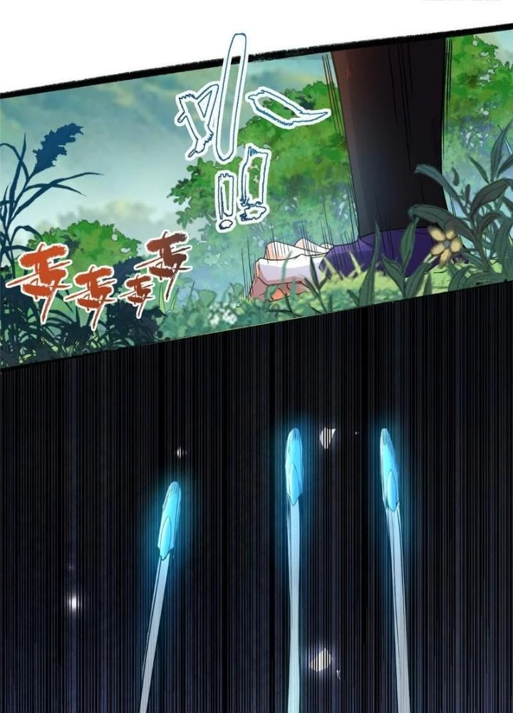 Ở Bên Cạnh Nữ Ma Đầu Chapter 10 - Trang 26