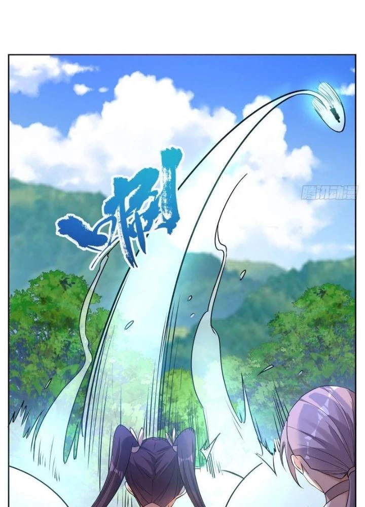 Ở Bên Cạnh Nữ Ma Đầu Chapter 10 - Trang 30