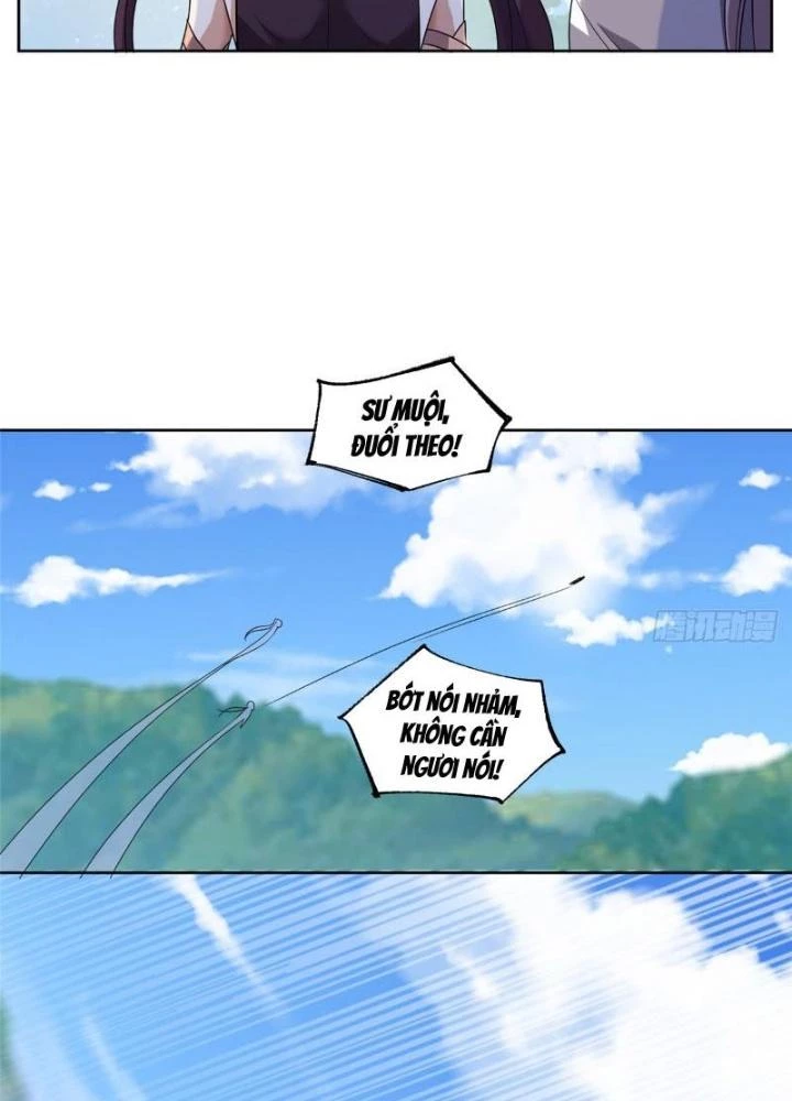 Ở Bên Cạnh Nữ Ma Đầu Chapter 10 - Trang 32