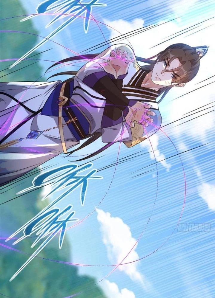 Ở Bên Cạnh Nữ Ma Đầu Chapter 10 - Trang 34