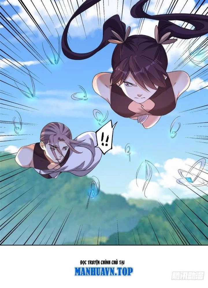 Ở Bên Cạnh Nữ Ma Đầu Chapter 10 - Trang 36